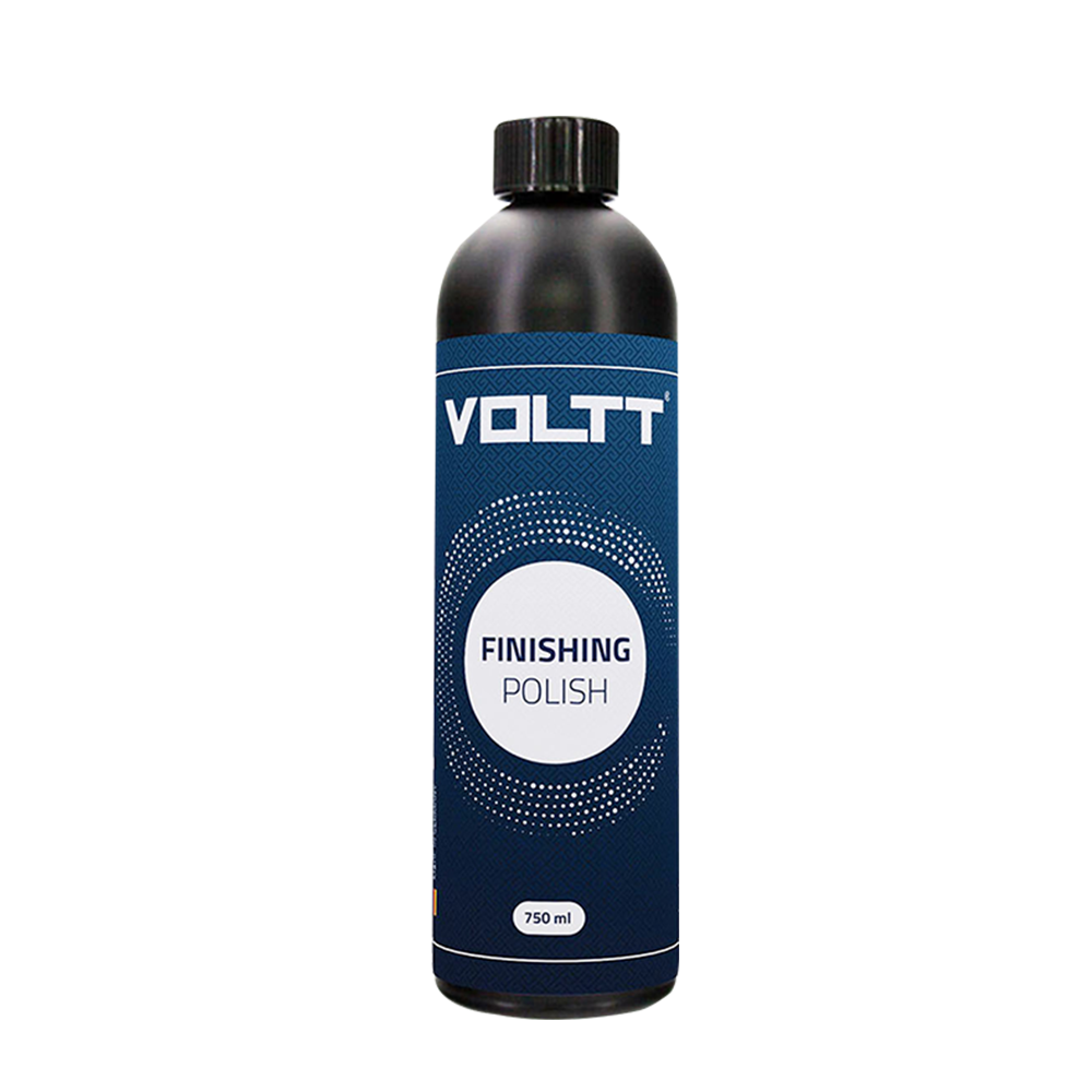 Finishing Polish 750 ML- VOLTT