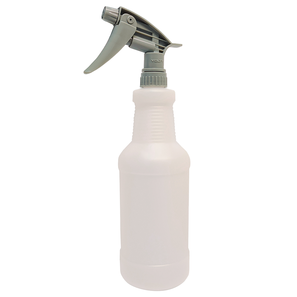 Spray bottle with trigger VOLTT