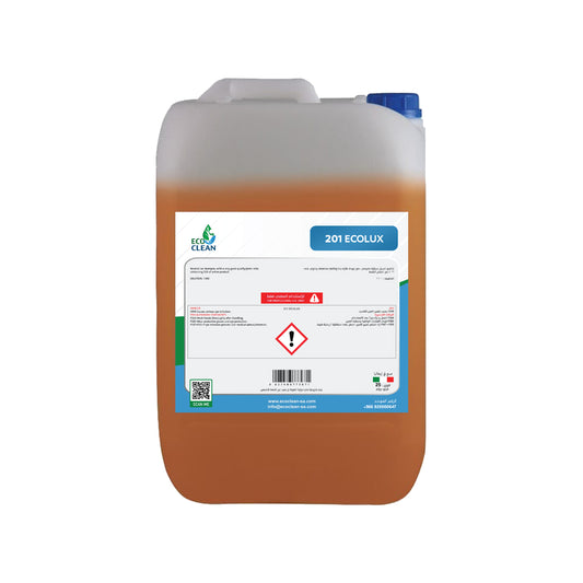 ECOLUX  25KG