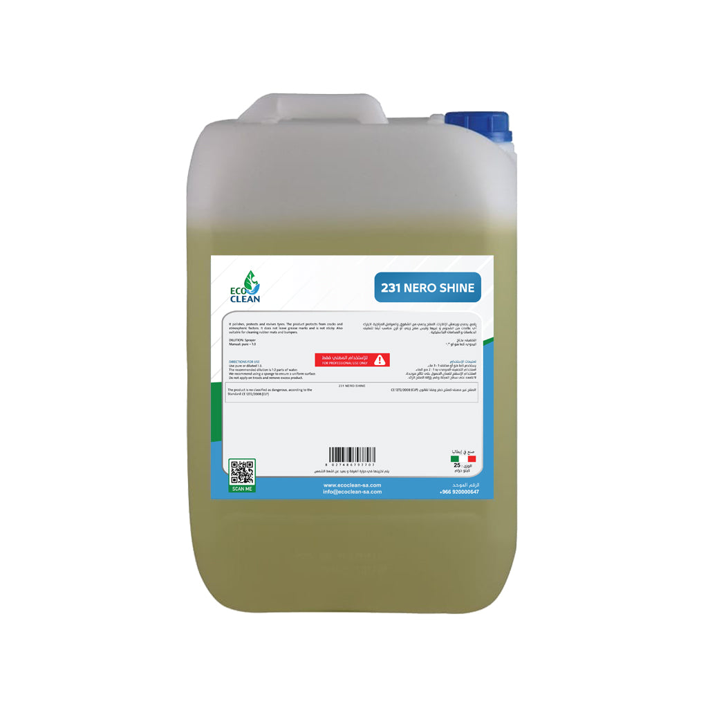 Nero Shine 25KG