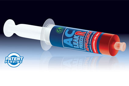 Rectorseal AC Leak Freeze for car