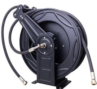 High Pressure Water Hose Reel – 15 Meters- VOLTT