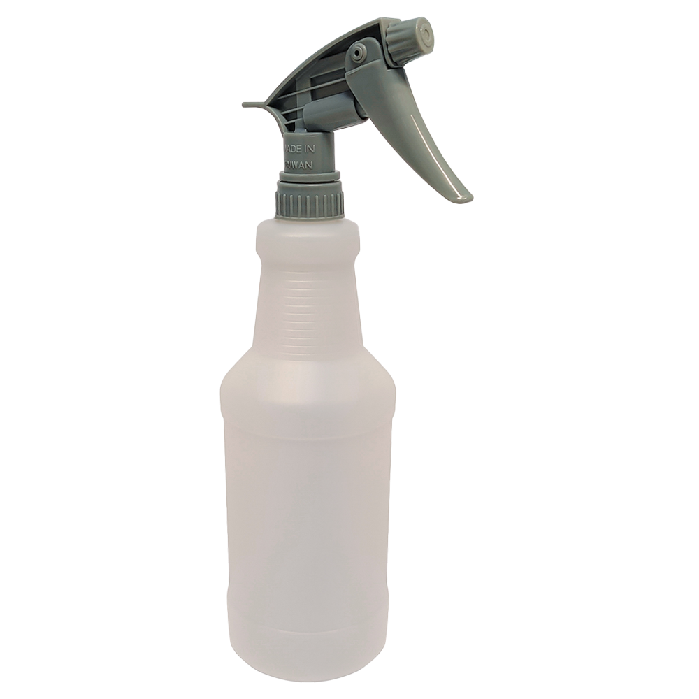 Spray bottle with trigger VOLTT