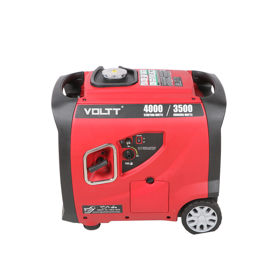 VOLTT Generator VG300