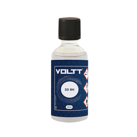 Voltt 3D 9H Car Ceramic