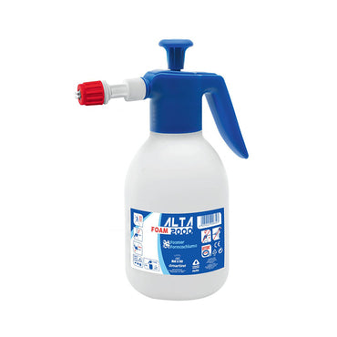ALTA 2000 VITON FOAM-DIMARTINO