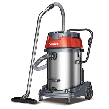Vacuum Cleaner Wet & Dry  – Dual Motor – 70L-VOLTT