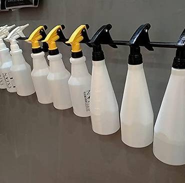 VOLTT BOTTLE HANGING ROD