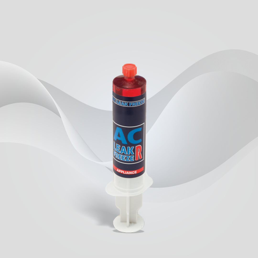 Rectorseal AC Leak Freeze for car