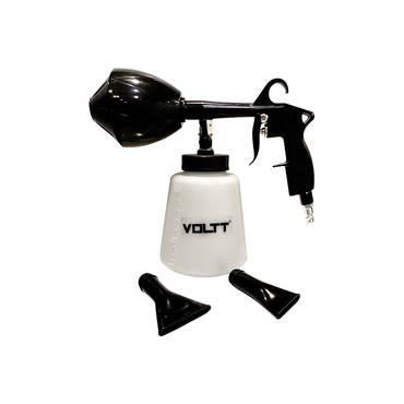 VOLTT PNEUMATIC FOAM GUN