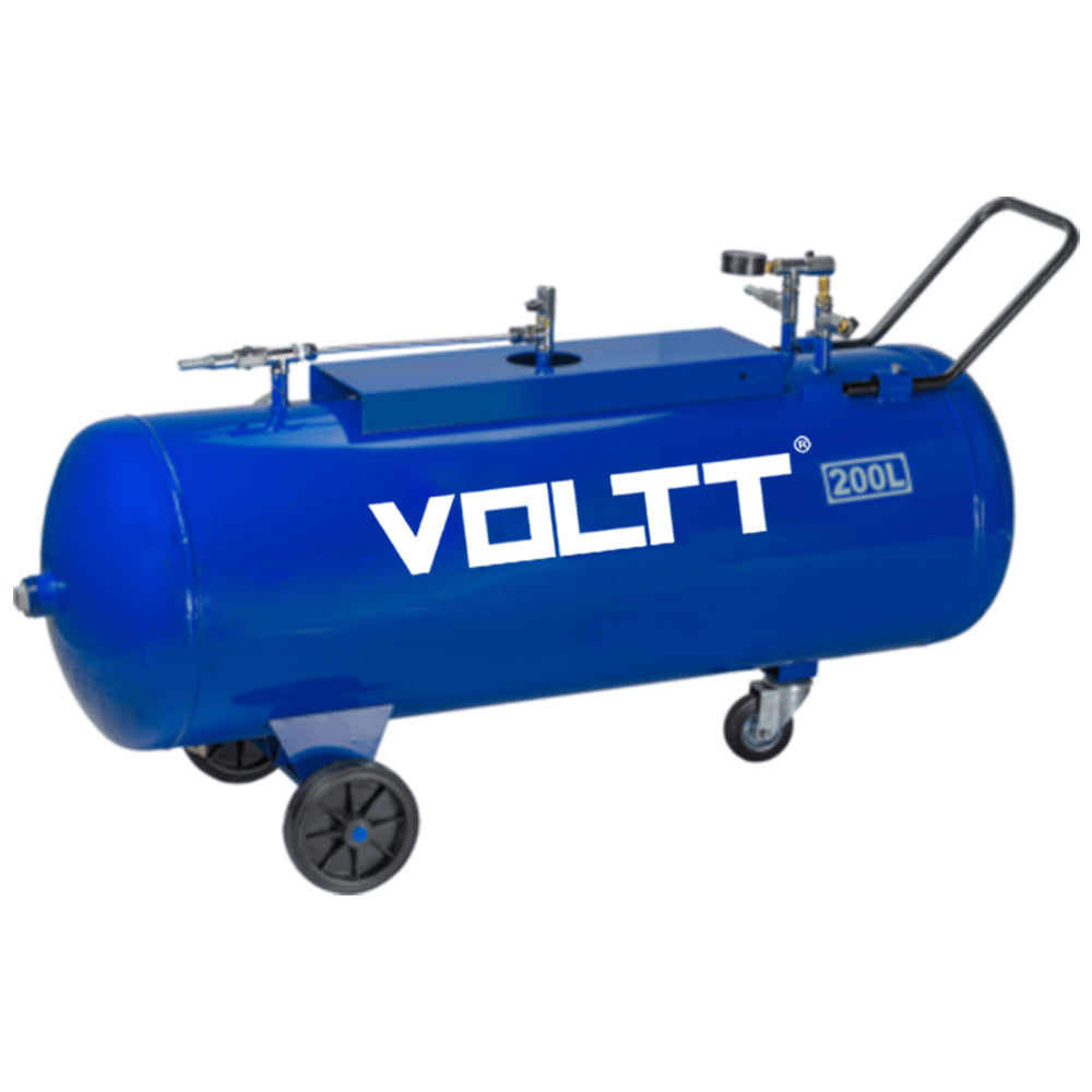 VOLTT FOAM TANK 200 LITERS
