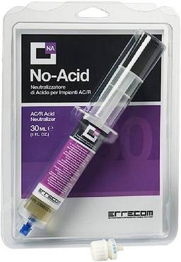Errecom NO-Acid NEUTRALIZER 30 ml