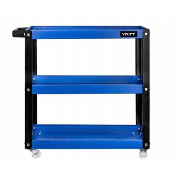 TOOLS TROLLEY STEEL BLUE COLOUR