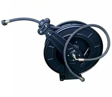 WATER HIGH PRESSURE HOSE REEL- 10M-VOLTT