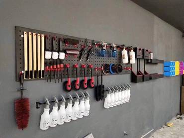 VOLTT BOTTLE HANGING ROD