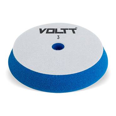 Blue Foam Pad - 3 Inch-VOLTT