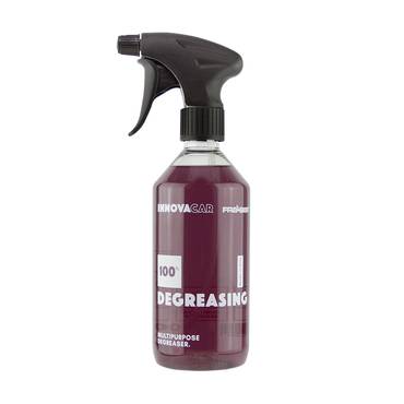 DEGREASING 500 ML-Innova