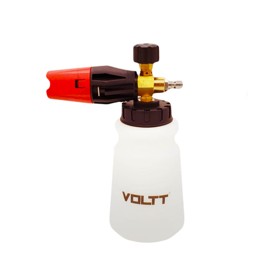 Foam Cleaning Gun with Pressure Pump - 500mm Capacity -VOLTT