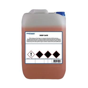 DEEP SAFE 5 KG- FRA-BER