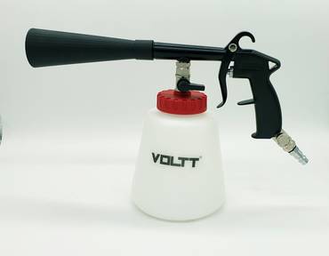 VOLTT PNEUMATIC CLEANING GUN