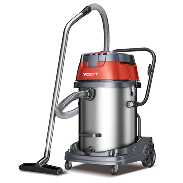Vacuum Cleaner Wet & Dry  – Triple Motor – 70L - VOLTT