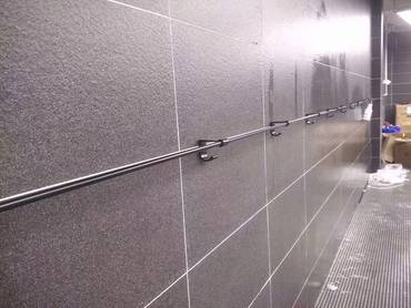 VOLTT BOTTLE HANGING ROD