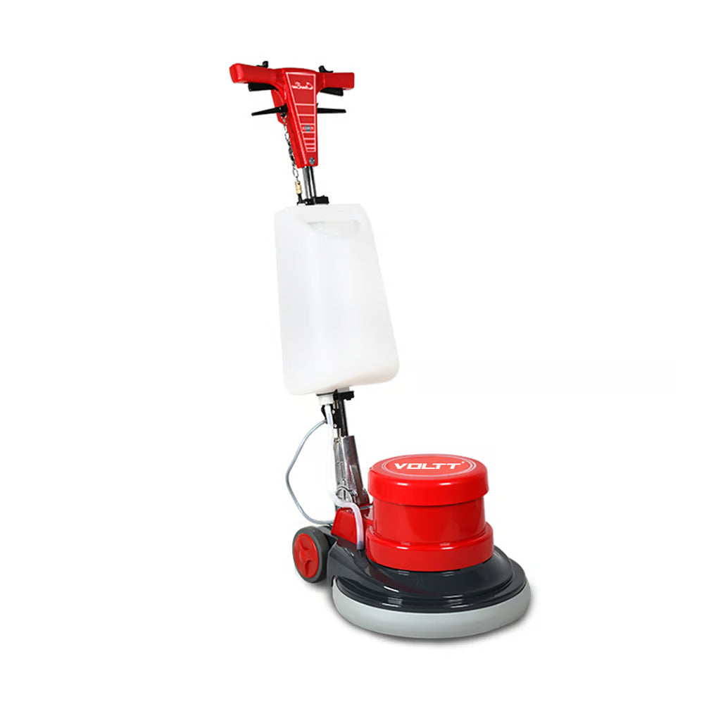 SINGLE DISC- 17 INCHES- 1100 W -VOLTT