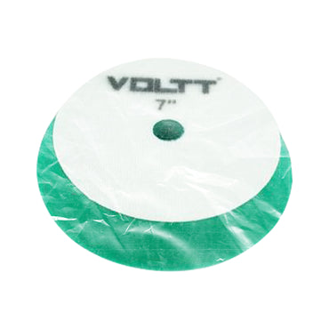 VOLTT FOAM PAD GREEN 7 INCH