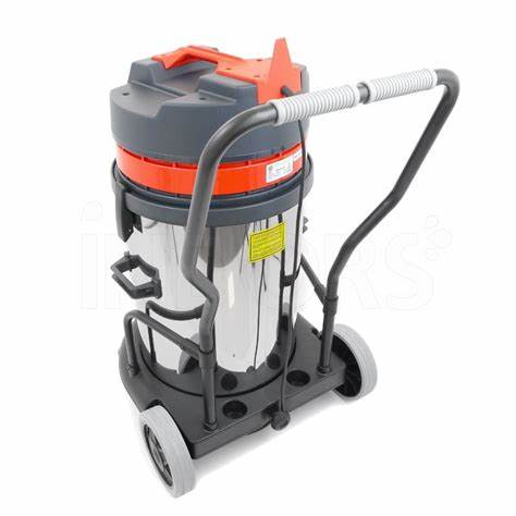 مكنسة شفط 3 موتور جاف ورطب Panda 440