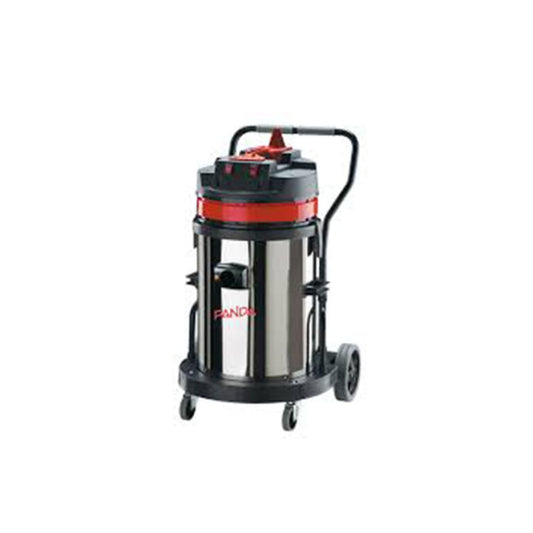 Panda 429 MXP 2 Motors vacuum Cleaner