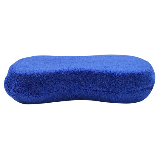 VOLTT MICROFIBER CORAL WASH SPONGE VD206