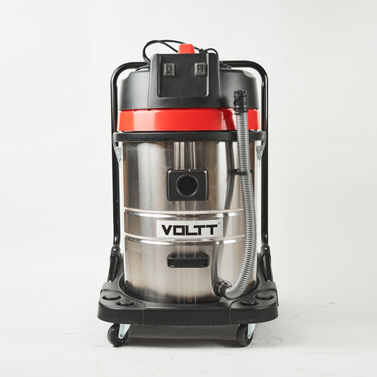 Voltt Two motor vacuum