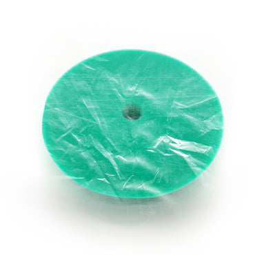 VOLTT FOAM PAD GREEN 7 INCH
