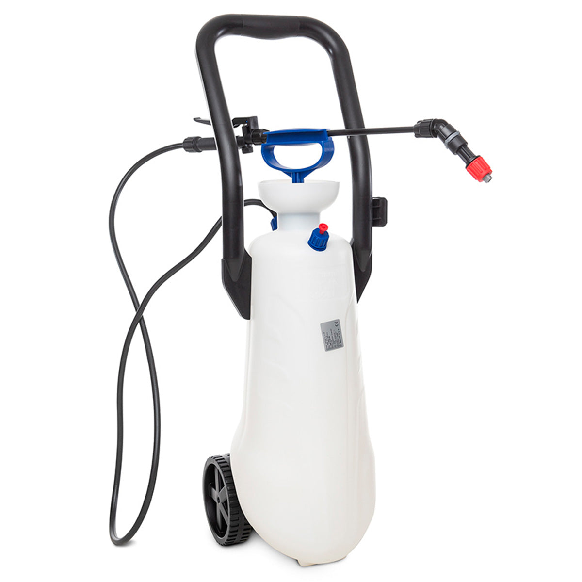 ALTA 15000 FPM VITON