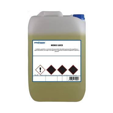 Nero Luce 25 KG-Fra-Ber