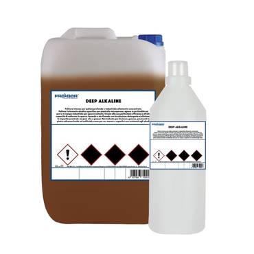 DEEP ALKALINE 5 KG-FRA-BER