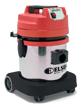 Electric Vacuum Professional - 1400W Motor -ELSEA