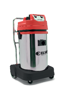 Vacuum Cleaner Professional - Dual Motor 2800W-ELSEA