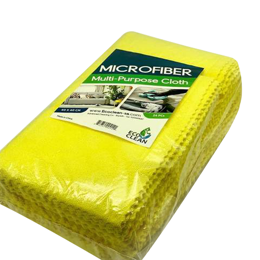 MICROFIBER TOWELS 40*40 CM