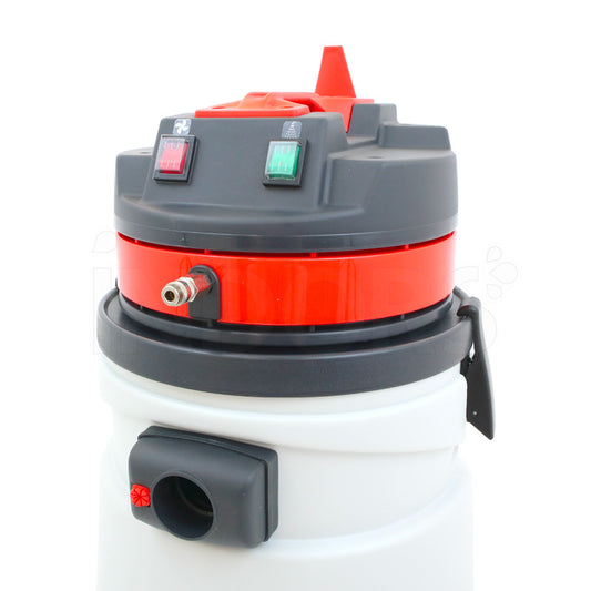 IPC Marlin Extractor