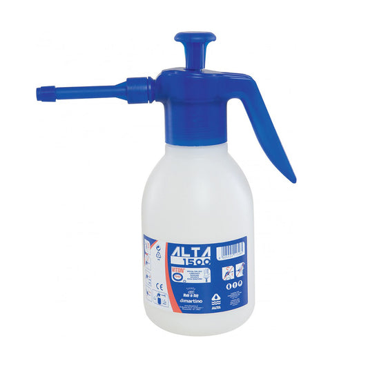 ALTA 1500 VITON