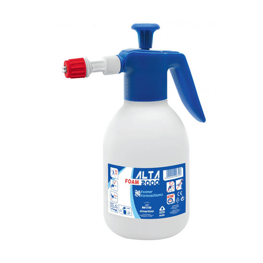 ALTA 2000 FOAM