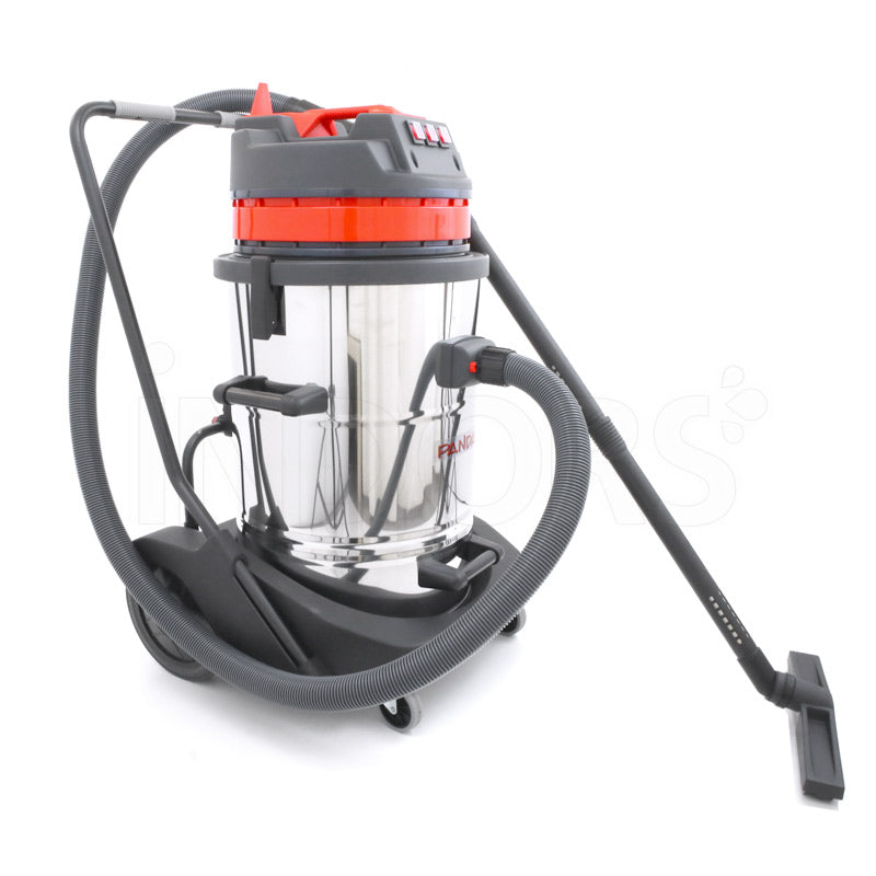 Panda 440 MXP 3 Motors Vacuum Cleaner