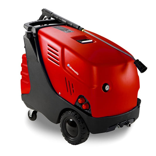 KON 200.15 Hot water professional cleaner