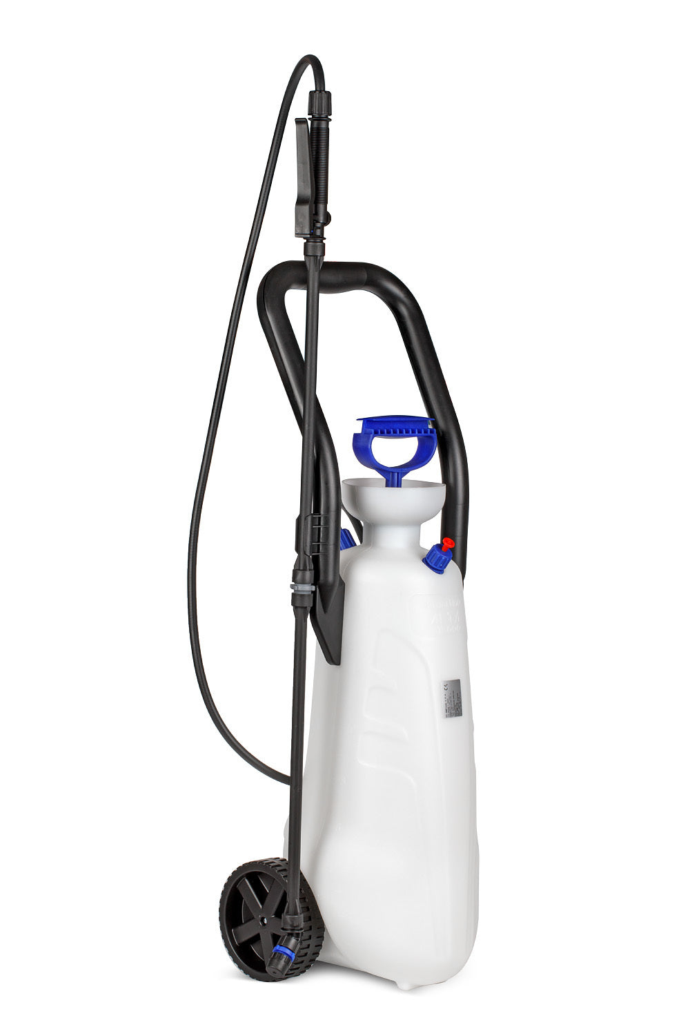 ALTA 15000 FPM VITON