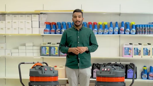 Panda 215 Small XP 1 Motor