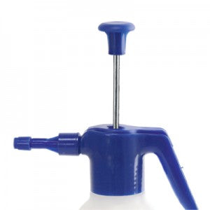 بخاخ متخصص بمواد النظافة 1.5 لتر