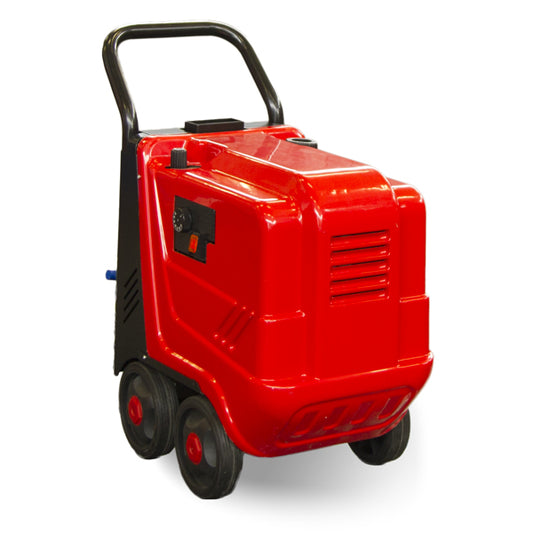 ZETA 120.7 Bar Hot water high pressure cleaners