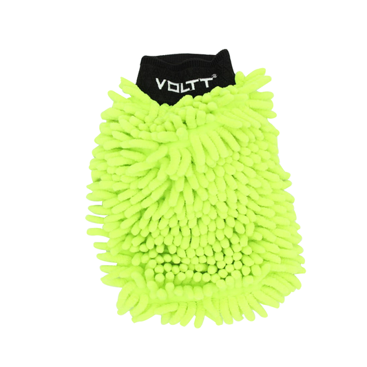 VOLTT MICROFIBER CAR WASH GLOVES