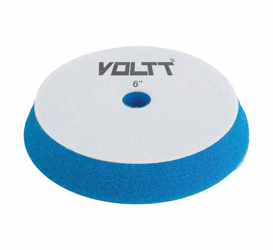 VOLTT FOAM POLISHING PAD 6"